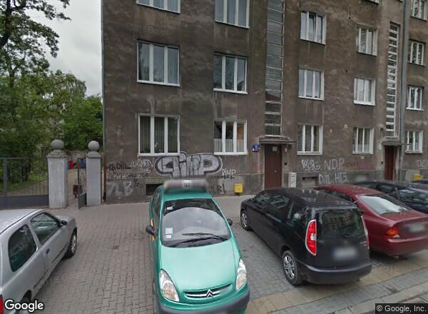 Ceny mieszkań Warszawa ul. Kazimierzowska 15