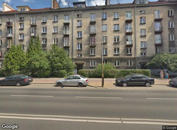 Ceny mieszkań Wrocław UL. KARD. STEFANA WYSZYŃSKIEGO 119