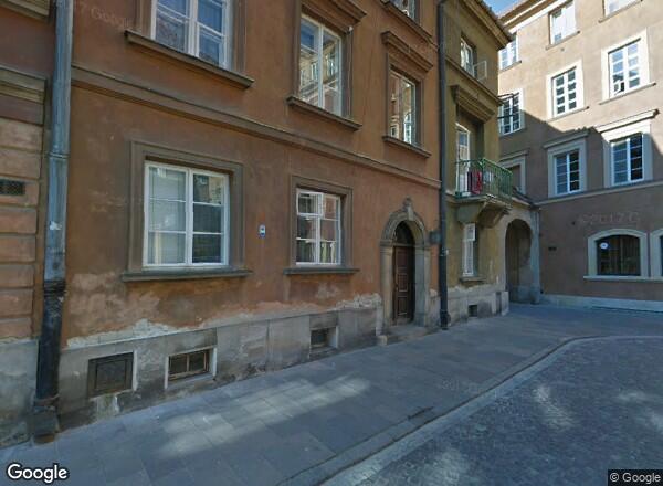 Ceny mieszkań Warszawa ul. Krzywe Koło 14/16/18