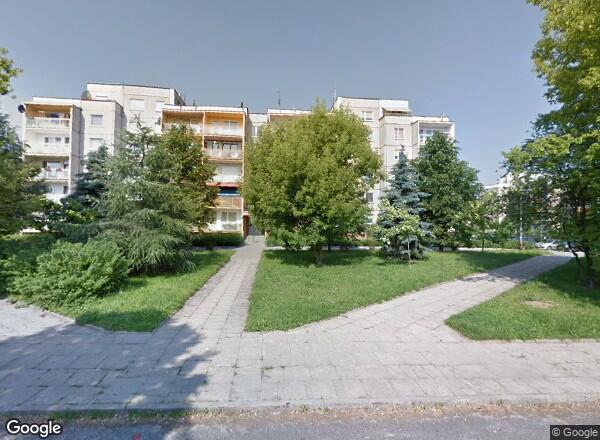 Ceny mieszkań Opole Aleja Wincentego Witosa 20