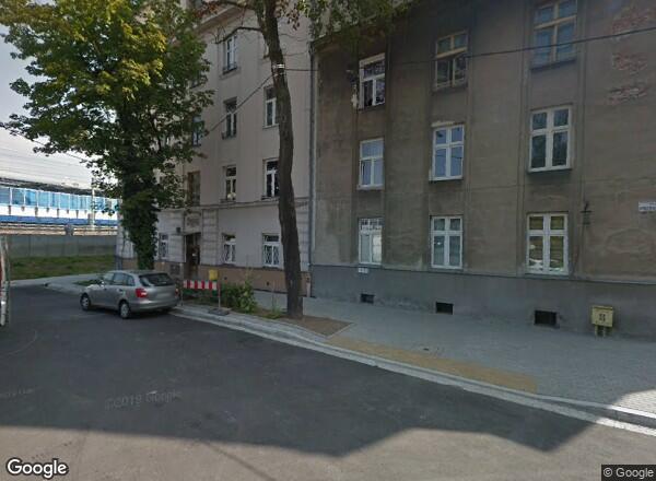 Ceny mieszkań Kraków Plac Przystanek 4