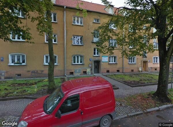 Ceny transakcyjne mieszkań Olsztyn Stanisława Moniuszki 8