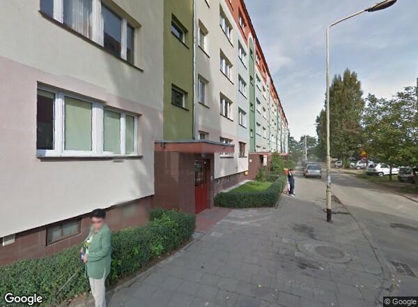 Ceny mieszkań Szczecin Władysława Szafera 172