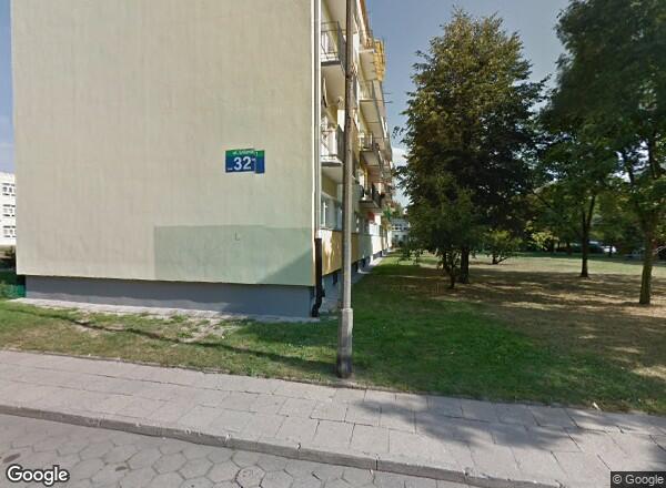 Ceny mieszkań Łódź Lniana 11