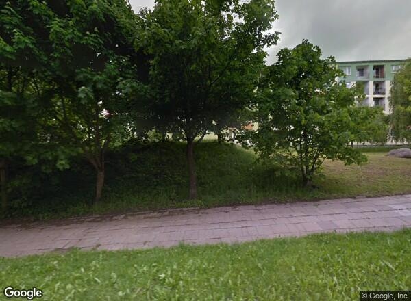 Ceny transakcyjne mieszkań Gdynia Benisławskiego 19