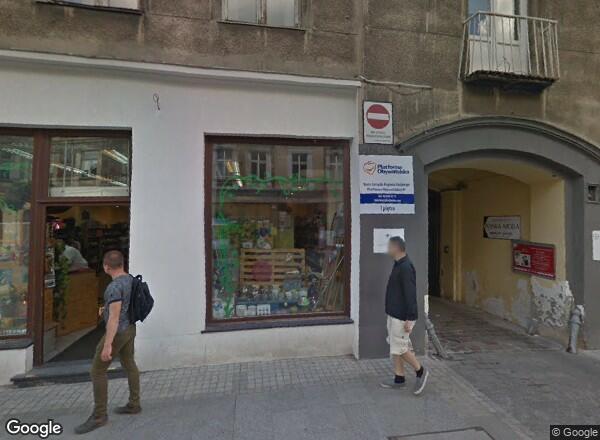 Ceny mieszkań Łódź Piotrkowska 61