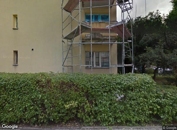 Ceny mieszkań Opole Augustyna Kośnego 31A