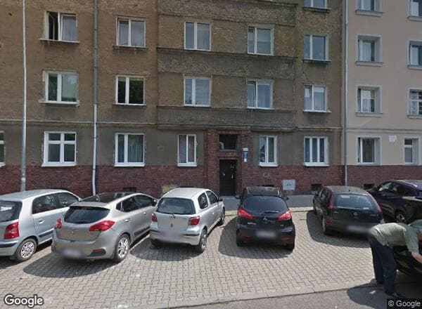 Ceny mieszkań Szczecin Grudziądzka 13