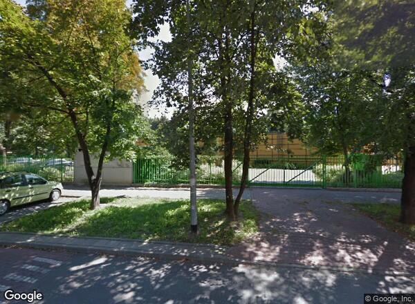 Ceny mieszkań Warszawa ul. T. Korzona 2