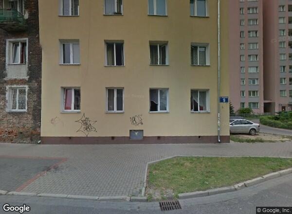 Ceny transakcyjne mieszkań Warszawa ul. Gościeradowska 9