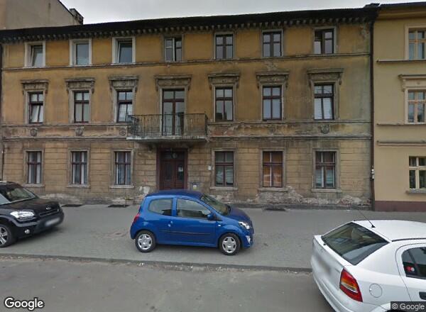 Ceny mieszkań Toruń Henryka Sienkiewicza 7