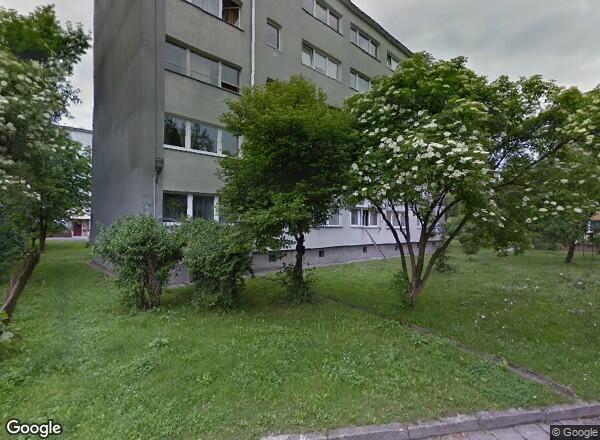 Ceny mieszkań Warszawa ul. Strubiczów 4A