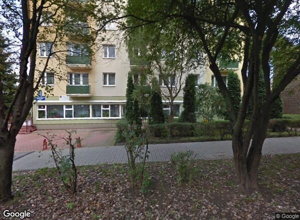 Ceny transakcyjne mieszkań Lublin Legionowa 13