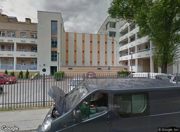 Ceny transakcyjne mieszkań Warszawa ul. Kluczborska 9