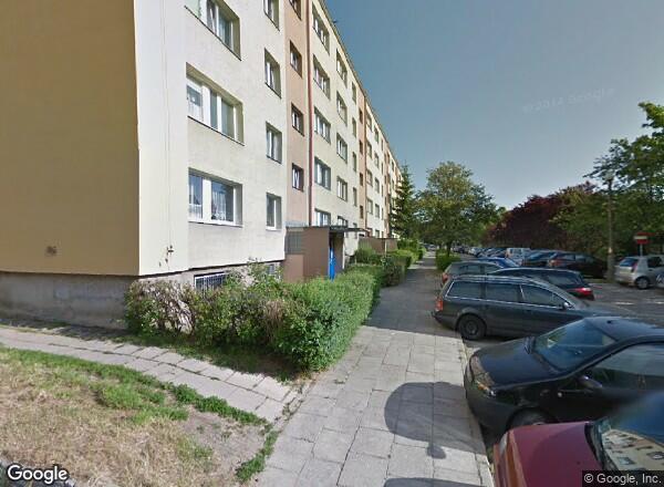 Ceny mieszkań Gdańsk Witolda Grabowskiego 15