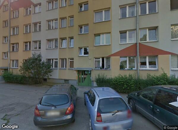 Ceny mieszkań Wrocław UL. WIECZYSTA 131