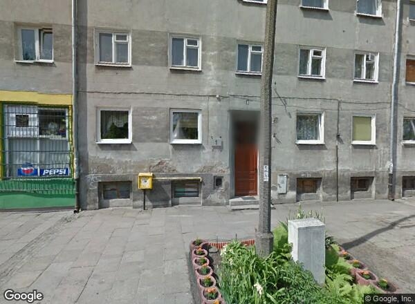 Ceny transakcyjne mieszkań Gdańsk Chwaszczyńska 1