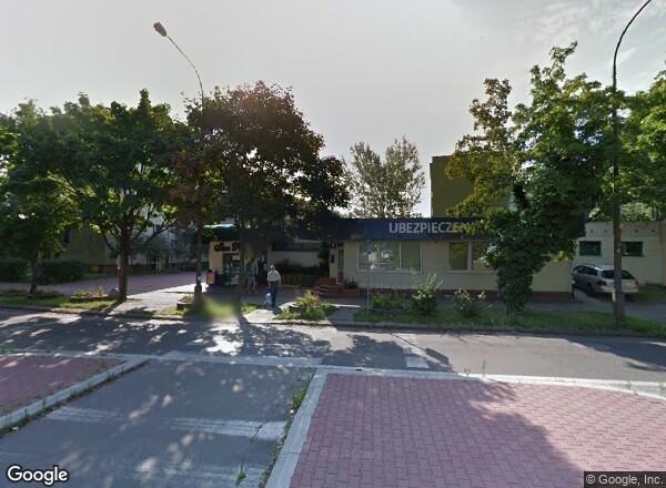 Ceny transakcyjne mieszkań Warszawa ul. Czarnomorska 7