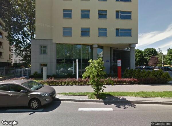 Ceny mieszkań Warszawa ul. Mołdawska 9