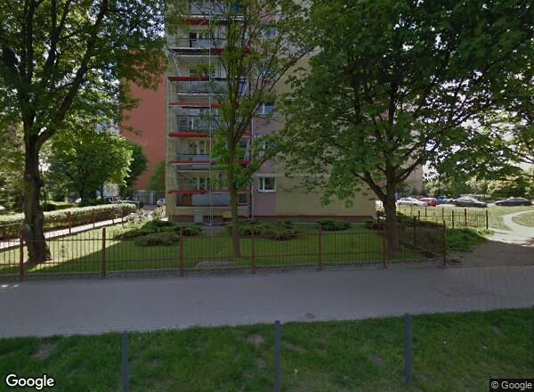 Ceny mieszkań Poznań Macieja Palacza 43