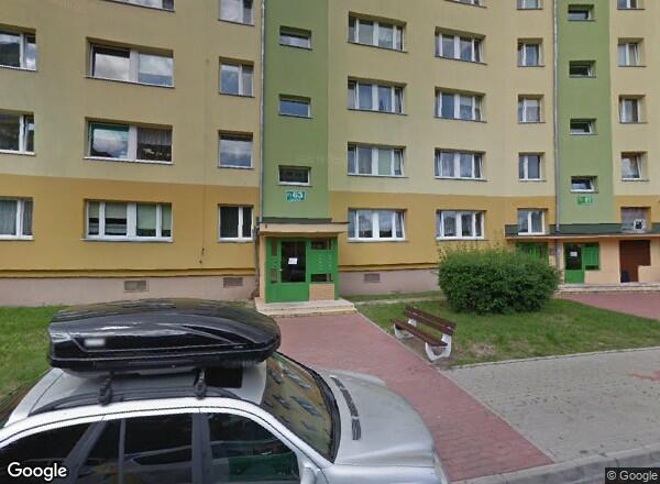 Ceny mieszkań Szczecin Jasna 63