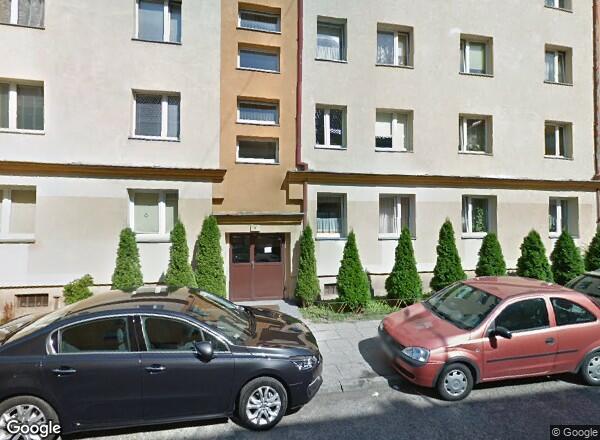 Ceny mieszkań Szczecin Strzelecka 15