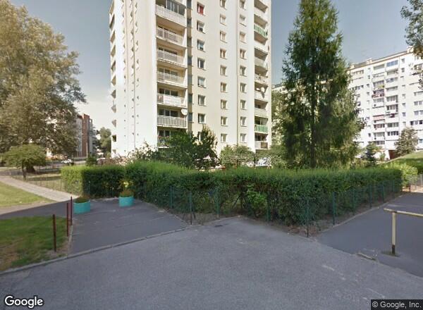 Ceny mieszkań Warszawa ul. H. Ch. Andersena 8