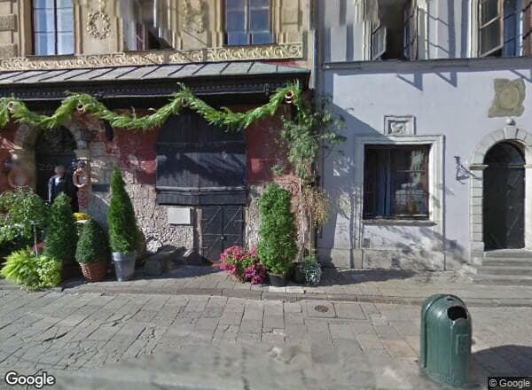 Ceny mieszkań Warszawa Rynek Starego Miasta 27