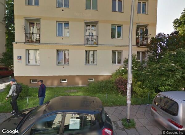Ceny mieszkań Warszawa ul. Iwicka 24