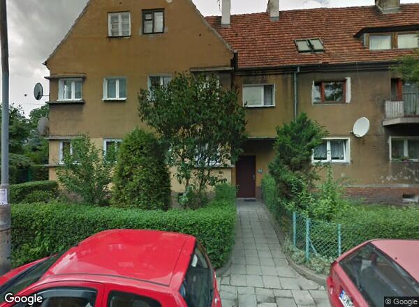 Ceny mieszkań Wrocław UL. PORANNA 9