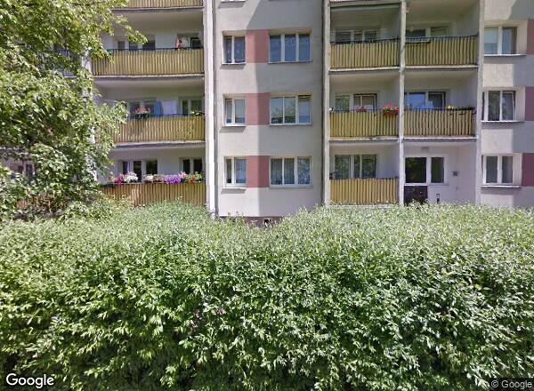 Ceny mieszkań Poznań Jagiellońskie 32