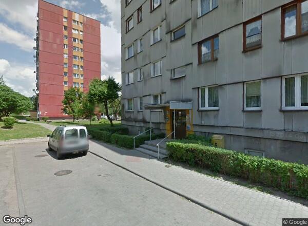 Ceny mieszkań Katowice Słoneczna 81G