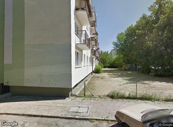 Ceny transakcyjne mieszkań Bydgoszcz Bernarda Śliwińskiego 3