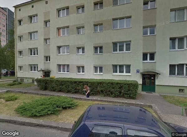 Ceny transakcyjne mieszkań Bydgoszcz Dr Antoniego Jurasza 13