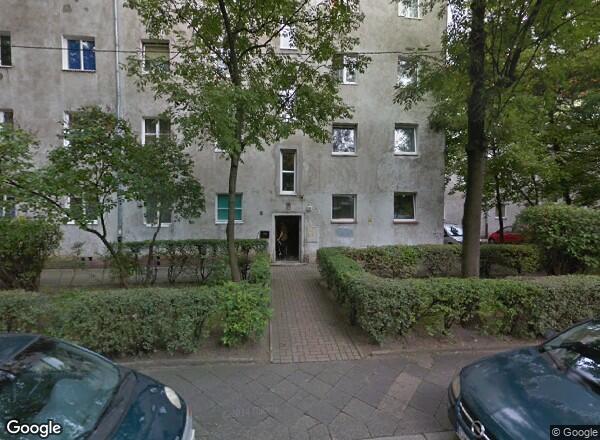 Ceny mieszkań Wrocław UL. WRÓBLA 63