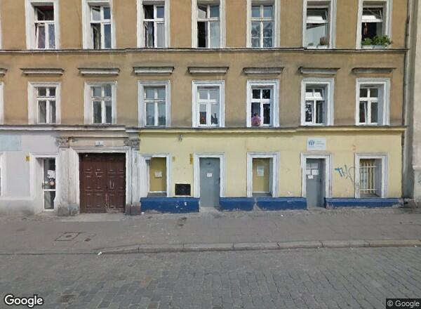 Ceny mieszkań Wrocław UL. STEFANA ŻEROMSKIEGO 3