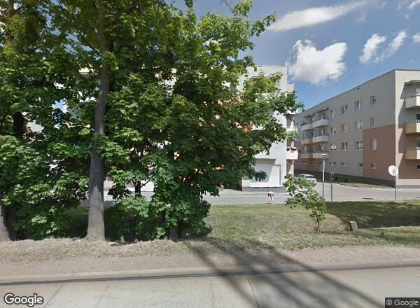 Ceny mieszkań Wrocław UL. PRZYJAŹNI 103