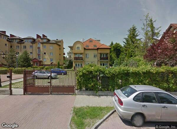 Ceny mieszkań Warszawa ul. Naukowa 39A