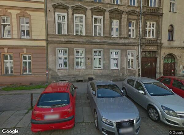 Ceny mieszkań Wrocław UL. GRUNWALDZKA 15