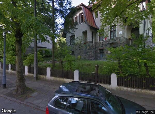 Ceny mieszkań Sopot Adama Mickiewicza 27