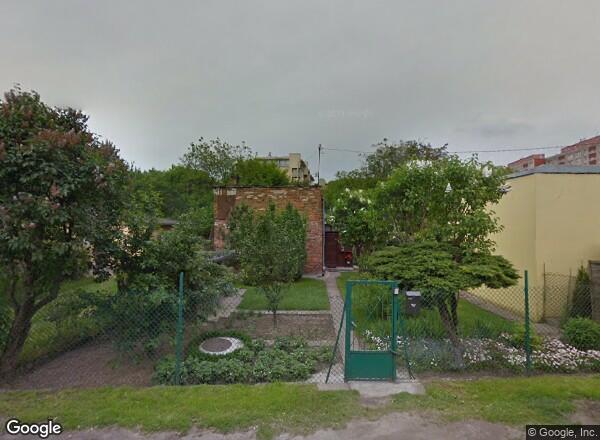 Ceny mieszkań Warszawa ul. Domaniewska 26