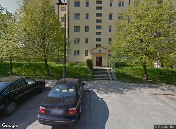 Ceny mieszkań Gdańsk Pólnicy 25
