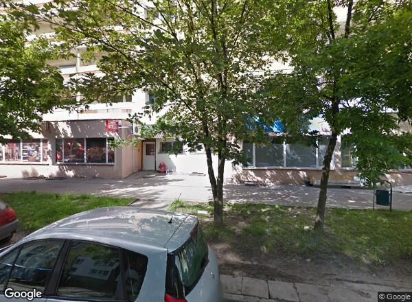 Ceny mieszkań Łódź Gościnna 8