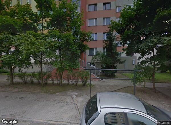 Ceny mieszkań Wrocław UL. SAMOLOTOWA 1