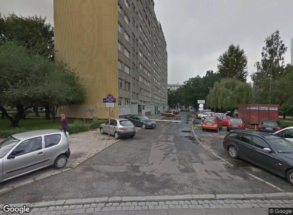 Ceny mieszkań Wrocław UL. KOMANDORSKA 173