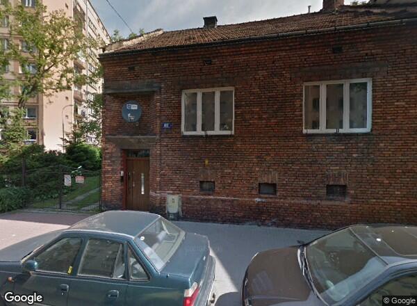 Ceny mieszkań Kraków Mazowiecka 115