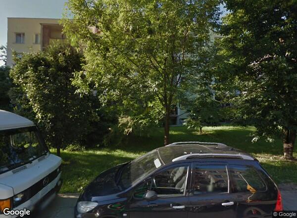 Ceny mieszkań Warszawa ul. S. Mikołajczyka 19