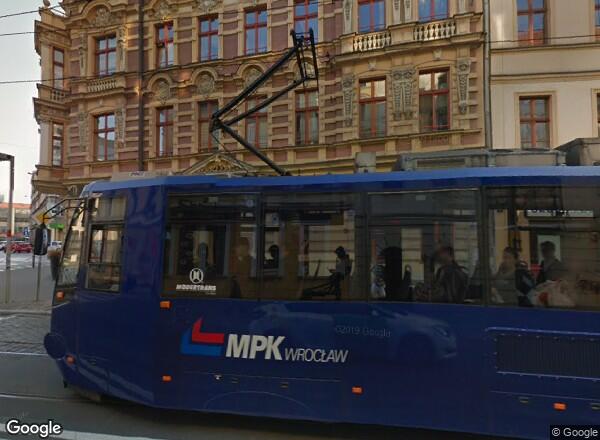 Ceny mieszkań Wrocław UL. SZCZYTNICKA 51