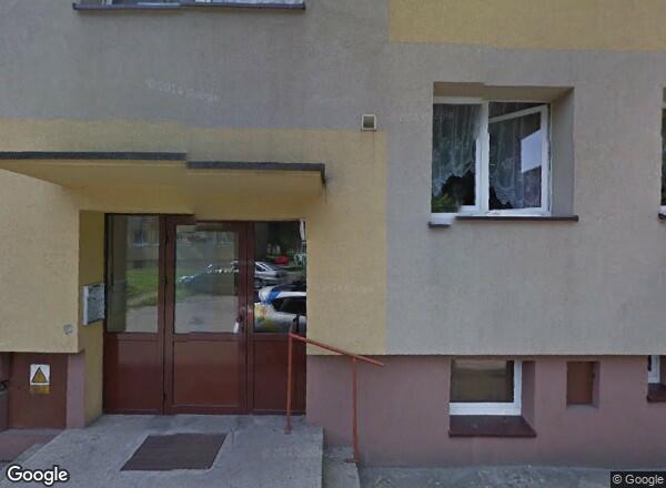 Ceny mieszkań Katowice Gliwicka 136