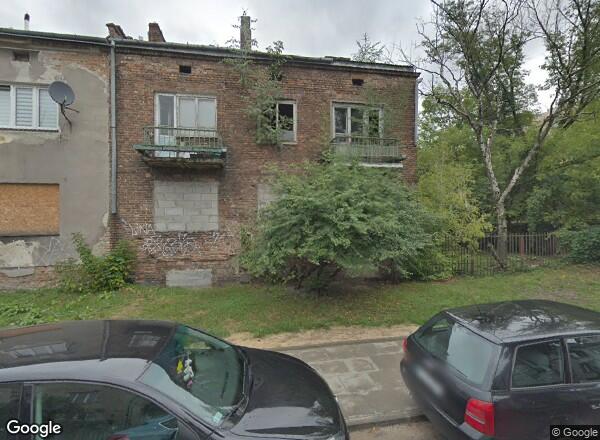 Ceny mieszkań Warszawa ul. Igańska 36